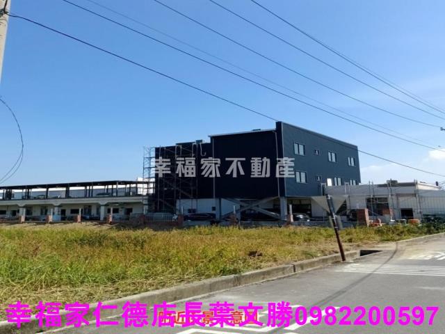 台南東山工業地-4