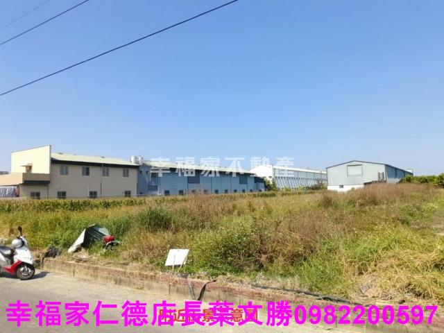 台南東山工業地-7
