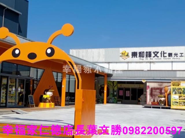 台南東山工業地-8