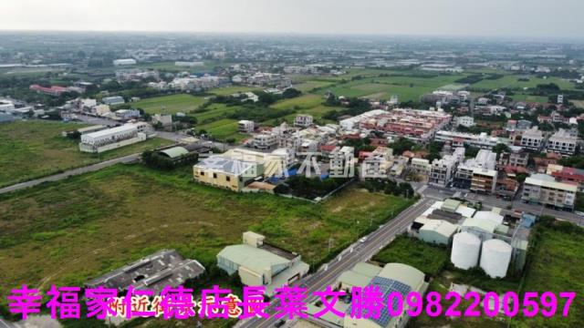 台南麻豆工業地-9