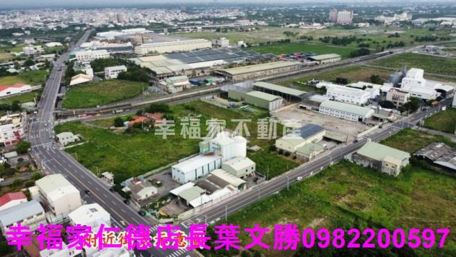 台南麻豆工業地-10
