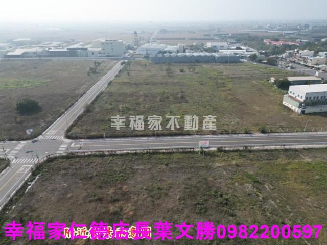 台南麻豆工業地-11