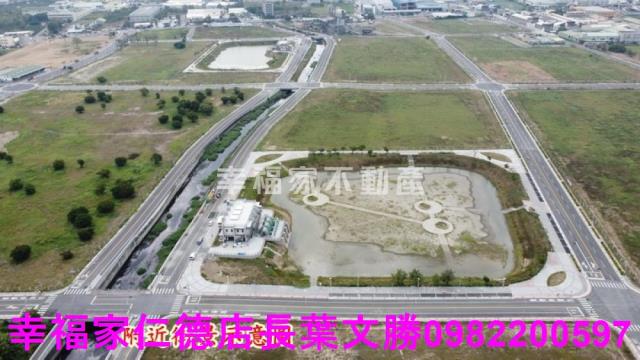 台南麻豆工業地-12