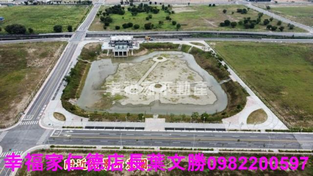 台南麻豆工業地-0