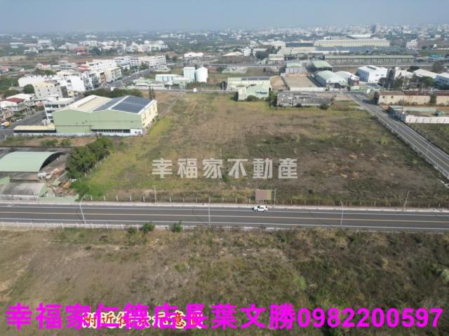 台南麻豆工業地-1