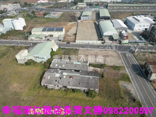 台南麻豆工業地-3