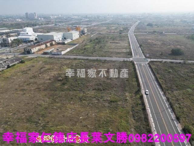 台南麻豆工業地-5