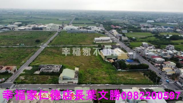 台南麻豆工業地-6