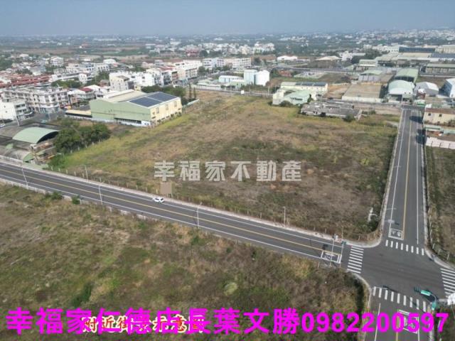 台南麻豆工業地-7