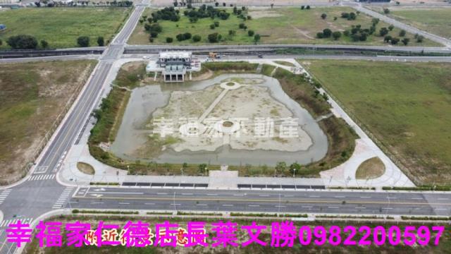 台南麻豆工業地-8