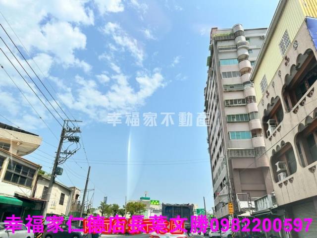 台南麻豆工業地-9