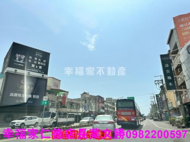 台南麻豆工業地-13
