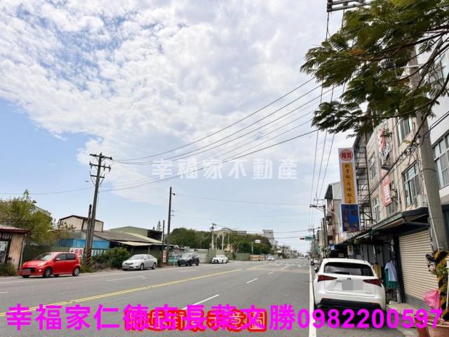台南麻豆工業地-14
