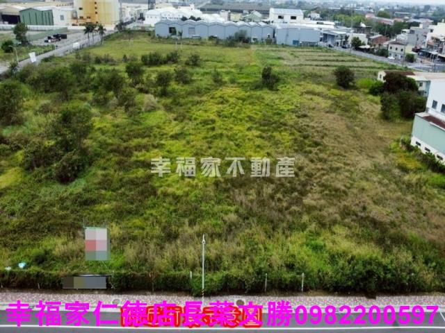 台南麻豆工業地-0