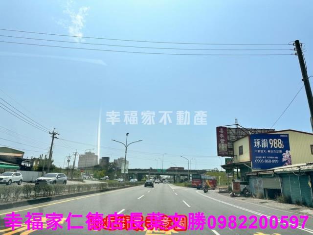 台南麻豆工業地-2