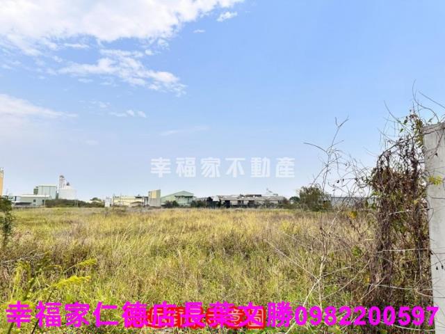 台南麻豆工業地-3