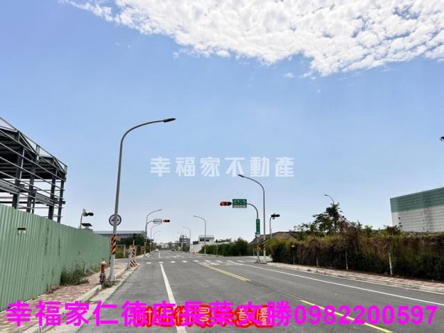 台南麻豆工業地-4