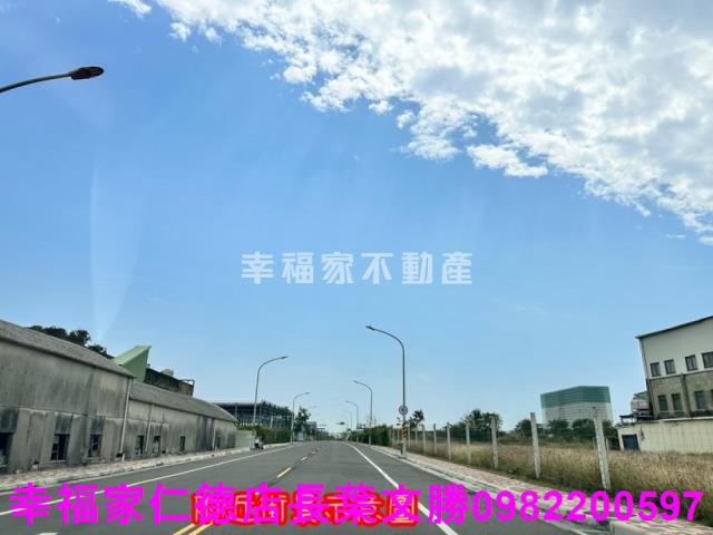台南麻豆工業地-5