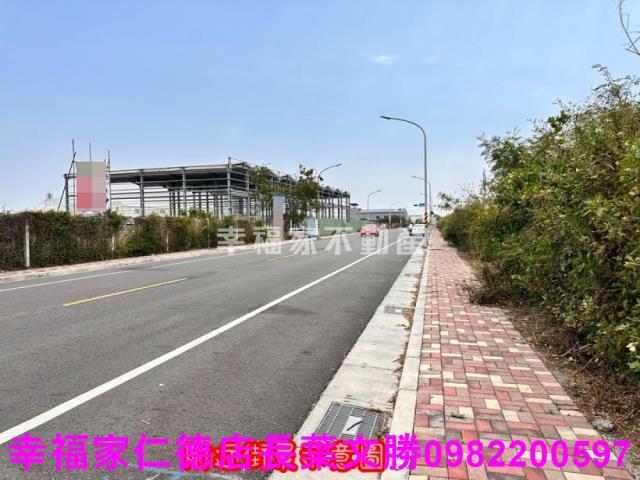 台南麻豆工業地-6