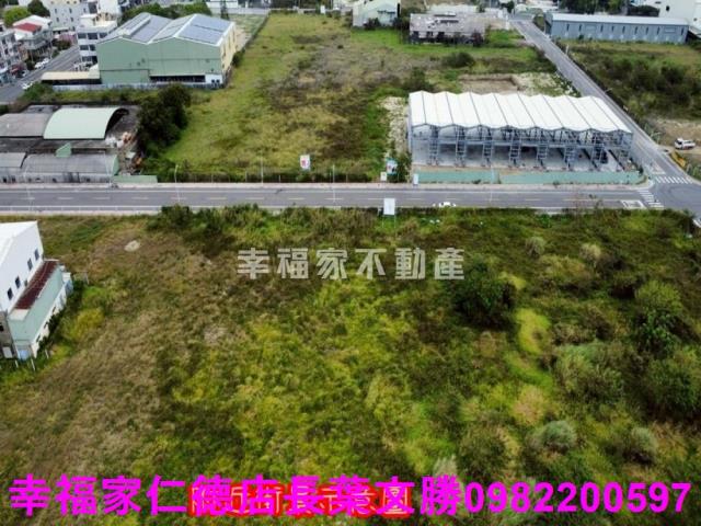 台南麻豆工業地-7