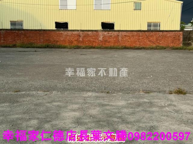 台南麻豆工業地-9