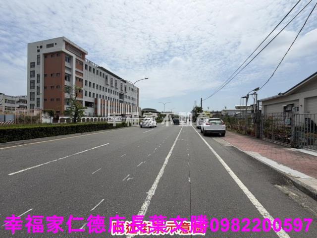 台南麻豆工業地-10