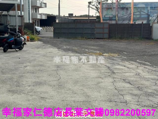 台南麻豆工業地-11