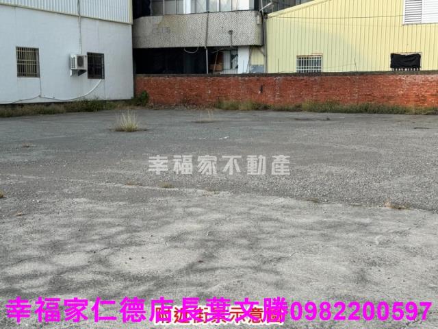 台南麻豆工業地-12