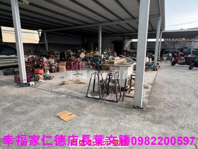 台南麻豆工業地-13