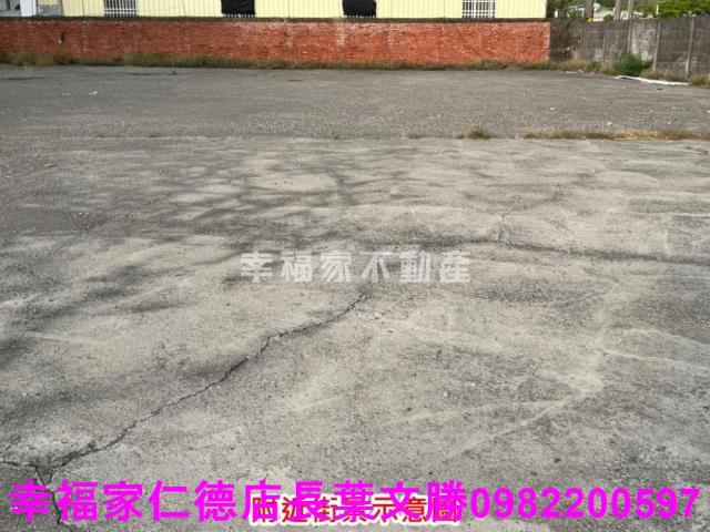 台南麻豆工業地-14