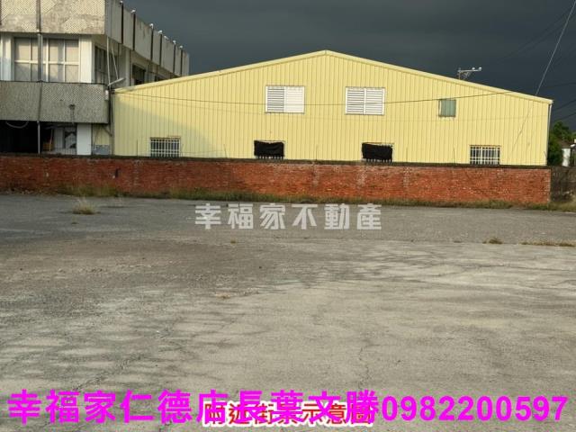 台南麻豆工業地-0