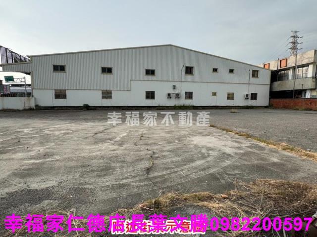 台南麻豆工業地-1