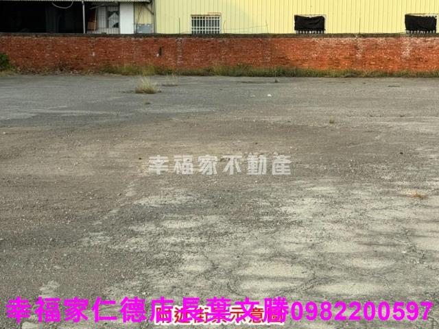 台南麻豆工業地-2