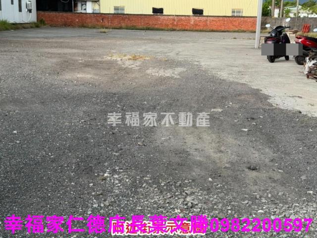 台南麻豆工業地-3