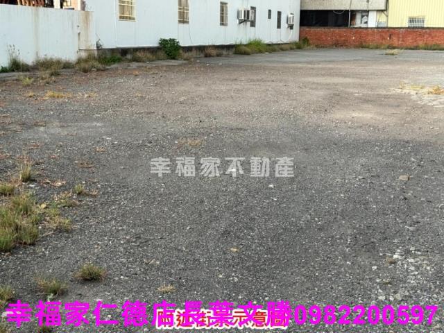 台南麻豆工業地-4