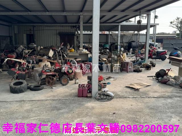 台南麻豆工業地-5