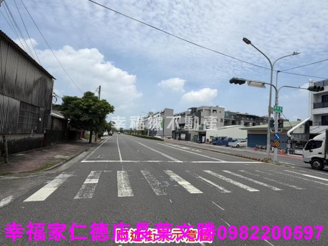 台南麻豆工業地-6