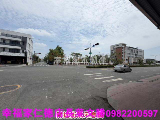 台南麻豆工業地-8