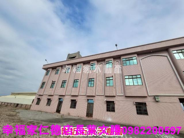 新營工業地-13