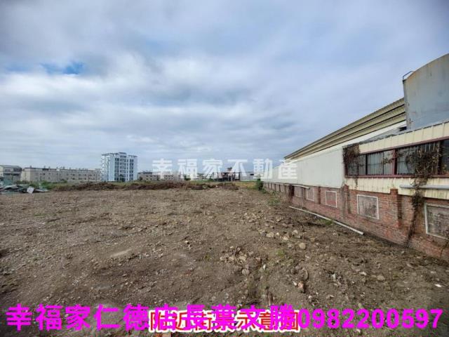 新營工業地-1