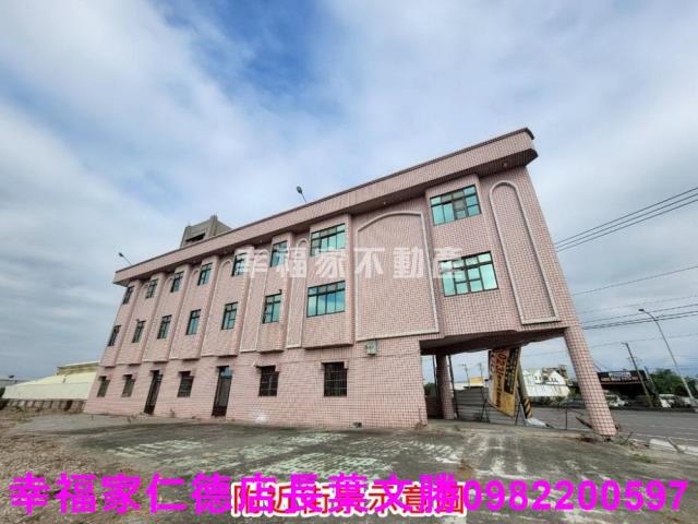 新營工業地-8