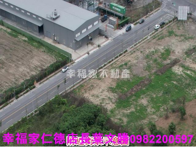 麻豆工業地-9