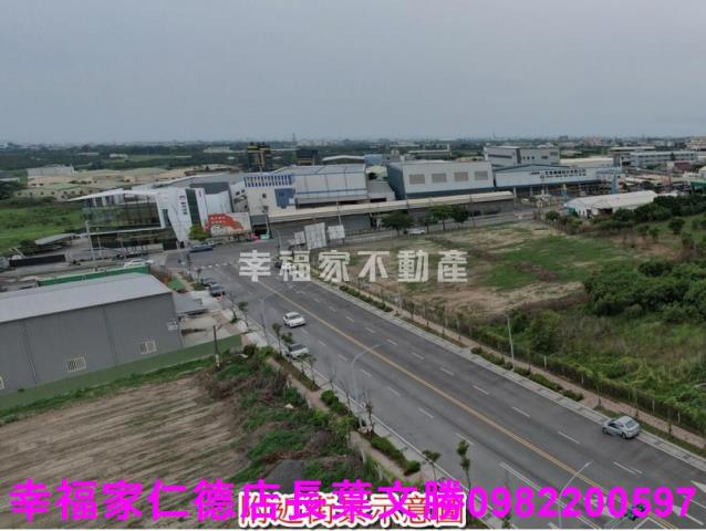 麻豆工業地-12