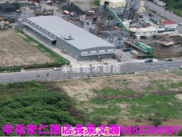 麻豆工業地-6