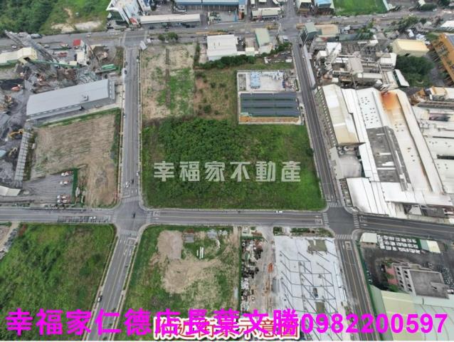 麻豆工業地-8