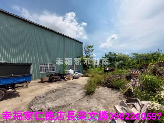 仁德工業地-9
