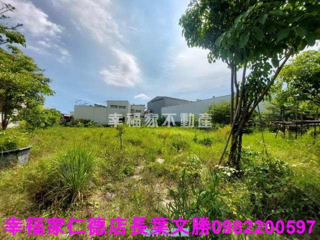 仁德工業地-10