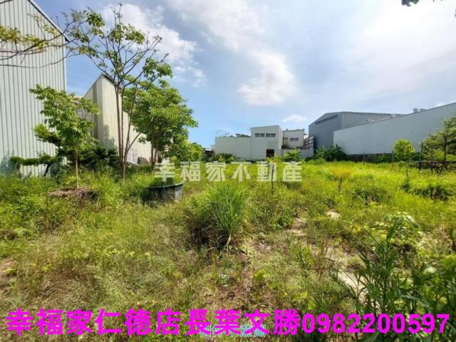 仁德工業地-11