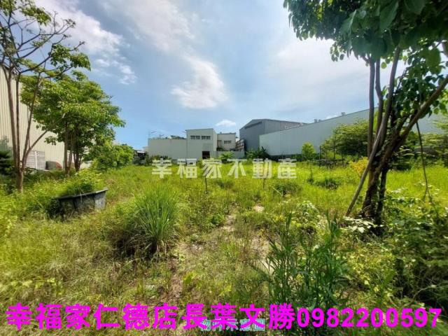 仁德工業地-0