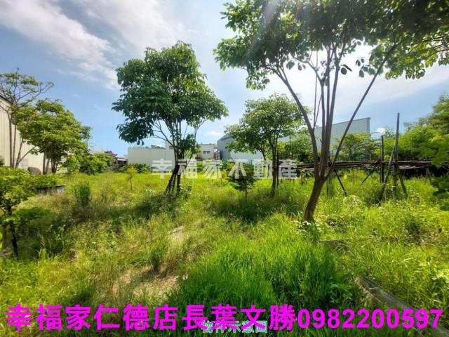 仁德工業地-1
